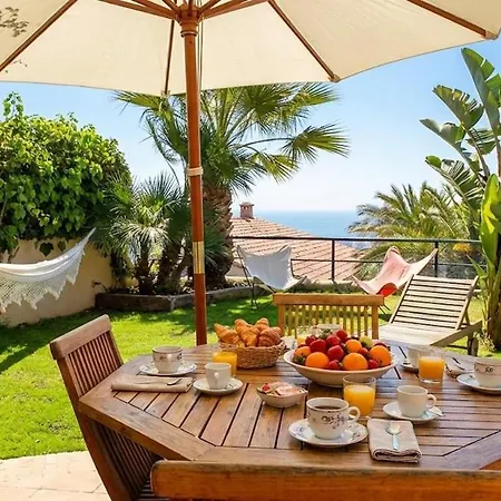 Corfu In With Incredible View And Spectacular Pool Tennis View Calm Area Beaches At 30 Minutes Walk Bus At 200 Meters