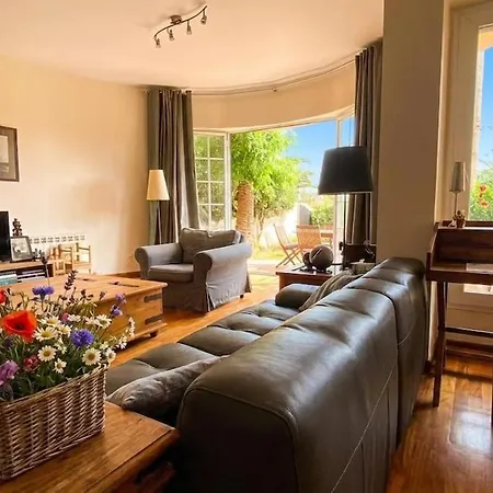 Corfu In With Incredible View And Spectacular Pool Tennis View Calm Area Beaches At 30 Minutes Walk Bus At 200 Meters Holiday home *