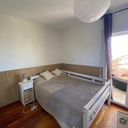 Corfu In With Incredible View And Spectacular Pool Tennis View Calm Area Beaches At 30 Minutes Walk Bus At 200 Meters *